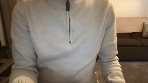 Fuck Me in GR online show from February 3, 3:38 pm