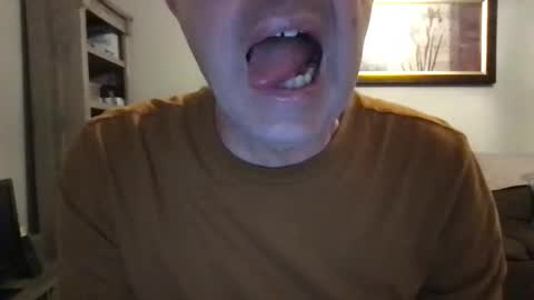 Fuck Me in GR online show from October 8, 3:37 am