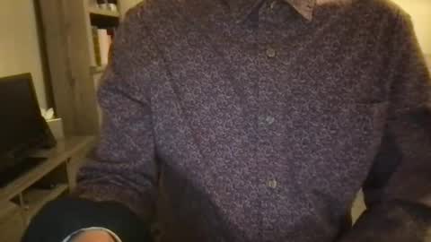 Fuck Me in GR online show from November 4, 2:43 am