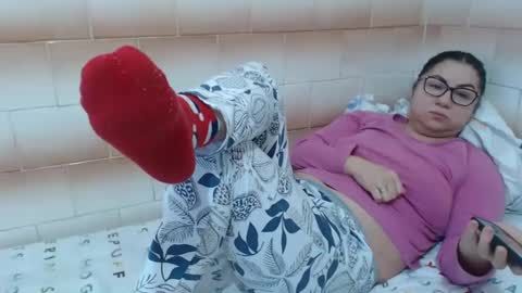 Ella online show from January 12, 6:28 am