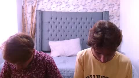 fuck_seduction online show from November 21, 7:01 pm