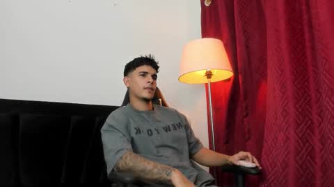 Snapshot of fuckboyca chatting on September 26, 4:05 am fuckboyca online show from September 26, 4:05 am