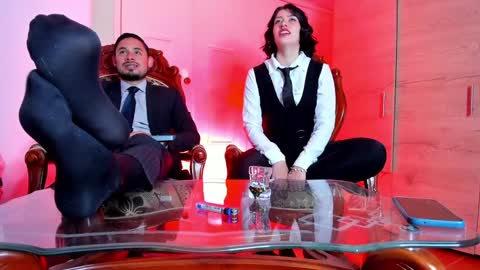 Snapshot of fuckerwate chatting on January 30, 3:55 am SERGIO THE SEX LAWYER online show from January 30, 3:55 am