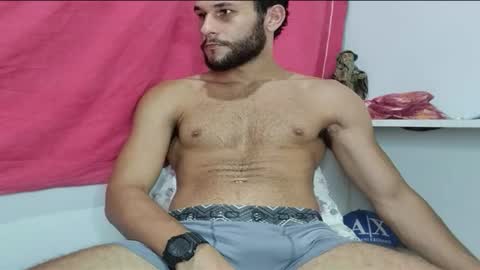 Snapshot of fuckingmulletdaddy chatting on January 26, 10:46 pm Phill online show from January 26, 10:46 pm