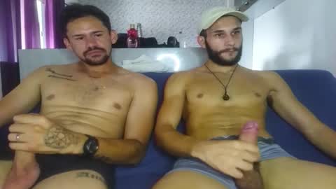 Snapshot of fuckingmulletdaddy chatting on February 12, 6:40 pm Phill online show from February 12, 6:40 pm