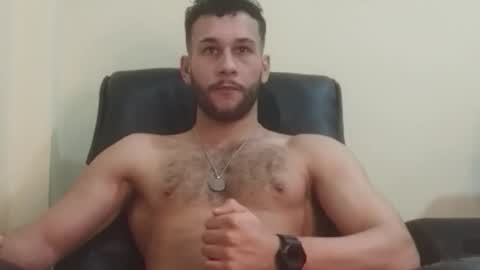 Snapshot of fuckingmulletdaddy chatting on September 12, 12:27 pm Phill online show from September 12, 12:27 pm