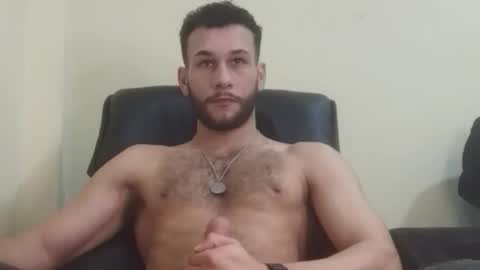 Snapshot of fuckingmulletdaddy chatting on September 19, 1:23 pm Phill online show from September 19, 1:23 pm