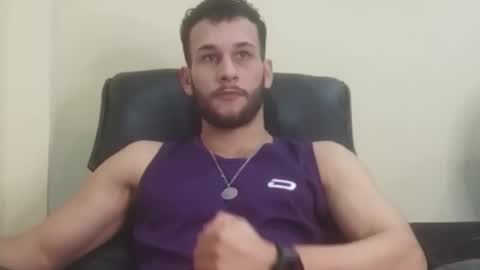 Snapshot of fuckingmulletdaddy chatting on September 27, 12:10 pm Phill online show from September 27, 12:10 pm