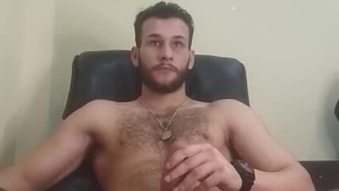 Snapshot of fuckingmulletdaddy chatting on October 2, 12:23 pm Phill online show from October 2, 12:23 pm