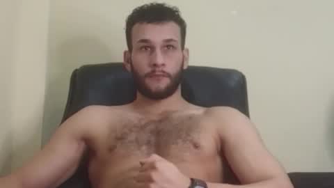 Snapshot of fuckingmulletdaddy chatting on October 5, 12:03 pm Phill online show from October 5, 12:03 pm