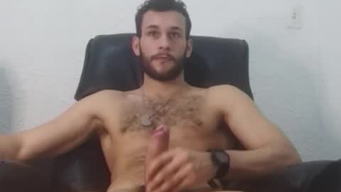 Snapshot of fuckingmulletdaddy chatting on October 15, 4:51 pm Phill online show from October 15, 4:51 pm