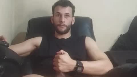 Snapshot of fuckingmulletdaddy chatting on November 28, 1:19 am Phill online show from November 28, 1:19 am