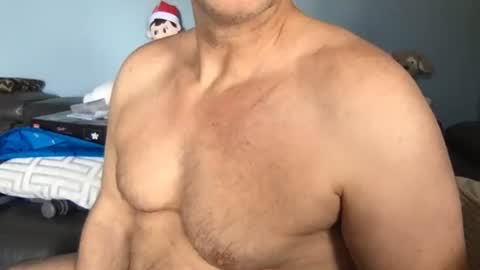 Gregorio online show from January 2, 7:29 pm