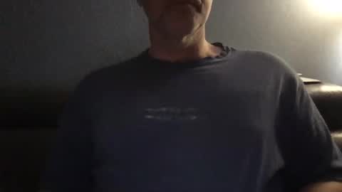 Gregorio online show from January 19, 2:47 am