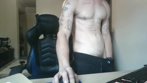 fukemndukem online show from September 29, 5:51 pm