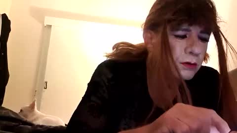 Snapshot of full4cefull chatting on December 15, 12:06 pm Pizzaz online show from December 15, 12:06 pm