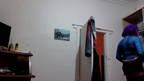 Snapshot of full4cefull chatting on December 30, 7:32 pm Pizzaz online show from December 30, 7:32 pm