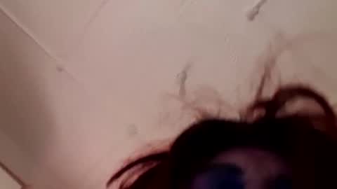 Snapshot of full4cefull chatting on January 13, 11:06 pm Pizzaz online show from January 13, 11:06 pm