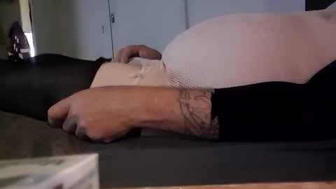 Snapshot of full4cefull chatting on February 2, 1:30 pm Pizzaz online show from February 2, 1:30 pm