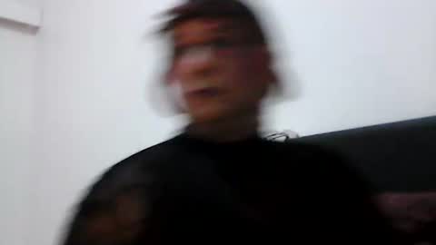 Snapshot of full4cefull chatting on March 2, 3:13 am Pizzaz online show from March 2, 3:13 am