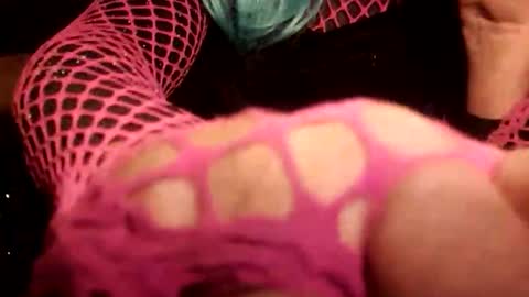 Snapshot of full4cefull chatting on September 25, 8:07 am Pizzaz online show from September 25, 8:07 am