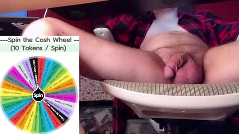 Fullofkink online show from December 8, 3:00 am