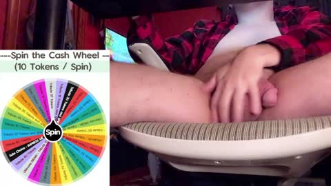 Fullofkink online show from December 9, 8:33 pm