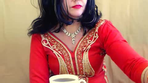 Snapshot of fun4tips chatting on March 5, 5:07 am Fun4Tips online show from March 5, 5:07 am