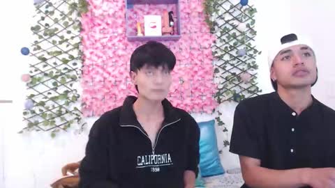 funny_and_horny online show from October 15, 3:50 am