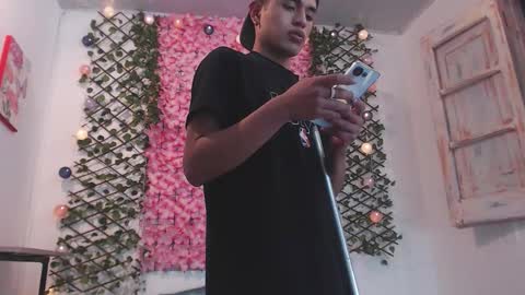 funny_and_horny online show from October 26, 8:53 am