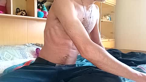 Italian men online show from December 2, 9:24 am