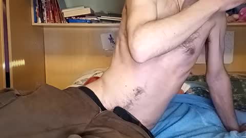 Italian men online show from January 28, 1:49 pm