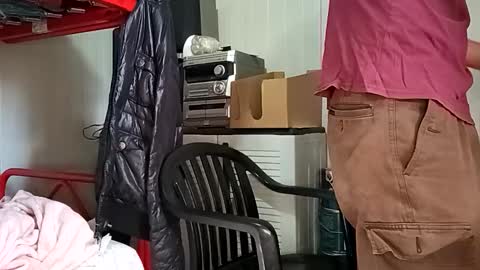 Italian men online show from October 24, 10:22 am