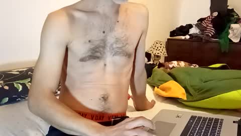 Italian men online show from November 24, 10:59 am