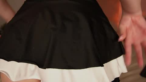 Snapshot of funny_to_see_you_here chatting on February 10, 4:36 pm Katy Noel - online show from February 10, 4:36 pm