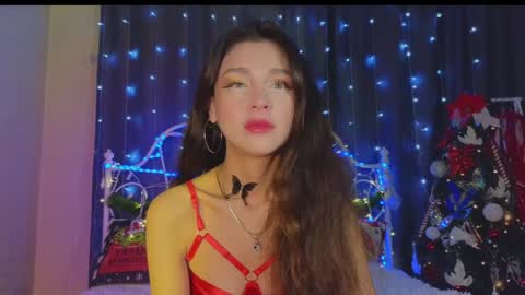 Snapshot of funny_whotsss chatting on December 28, 10:13 pm Tiffany online show from December 28, 10:13 pm