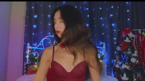 Snapshot of funny_whotsss chatting on December 29, 10:14 pm Tiffany online show from December 29, 10:14 pm