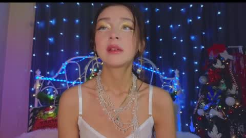 Snapshot of funny_whotsss chatting on December 30, 1:15 am Tiffany online show from December 30, 1:15 am