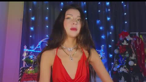 Snapshot of funny_whotsss chatting on December 30, 10:55 pm Tiffany online show from December 30, 10:55 pm