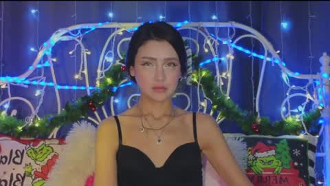 Snapshot of funny_whotsss chatting on January 8, 5:16 am Tiffany online show from January 8, 5:16 am