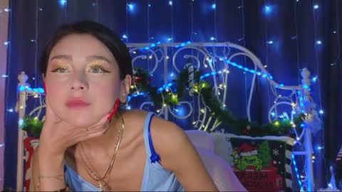 Snapshot of funny_whotsss chatting on January 13, 1:45 am Tiffany online show from January 13, 1:45 am