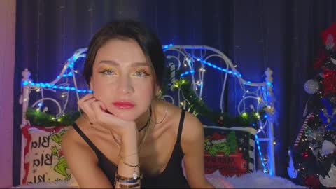 Snapshot of funny_whotsss chatting on January 14, 11:27 pm Tiffany online show from January 14, 11:27 pm