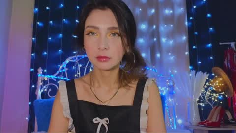 Snapshot of funny_whotsss chatting on January 16, 10:12 pm Tiffany online show from January 16, 10:12 pm