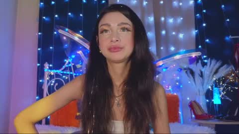 Snapshot of funny_whotsss chatting on January 26, 1:52 am Tiffany online show from January 26, 1:52 am