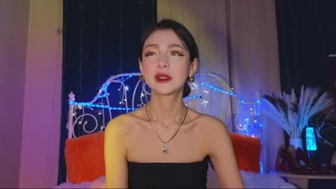 Snapshot of funny_whotsss chatting on January 28, 10:45 pm Tiffany online show from January 28, 10:45 pm