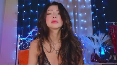 Snapshot of funny_whotsss chatting on January 31, 10:42 pm Tiffany online show from January 31, 10:42 pm