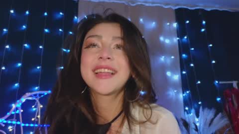 Snapshot of funny_whotsss chatting on February 2, 4:26 am Tiffany online show from February 2, 4:26 am