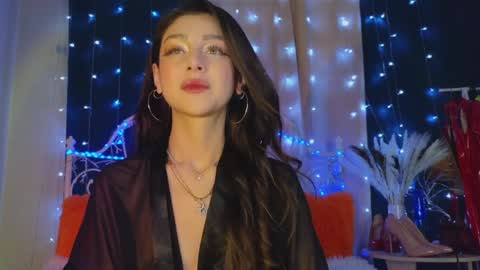 Snapshot of funny_whotsss chatting on February 5, 4:37 am Tiffany online show from February 5, 4:37 am