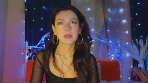 Snapshot of funny_whotsss chatting on February 6, 3:16 am Tiffany online show from February 6, 3:16 am