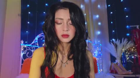 Snapshot of funny_whotsss chatting on February 6, 9:38 pm Tiffany online show from February 6, 9:38 pm